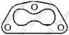 BOSAL 256-301 Gasket, exhaust pipe